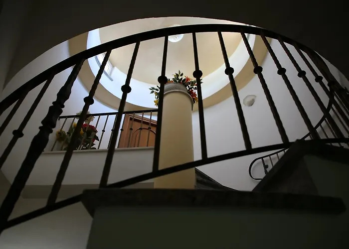 NaclerioBed and Breakfast